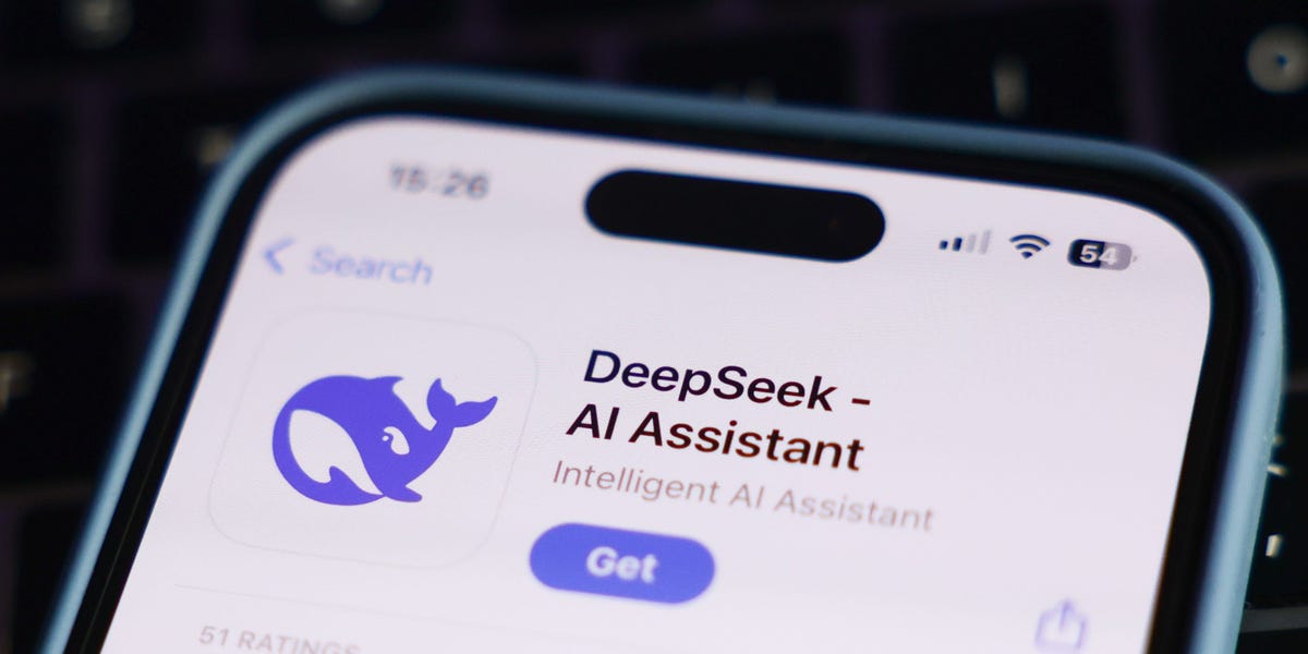 Taiwan interdit aux agences gouvernementales d'utiliser Deepseek, citant des problèmes de sécurité