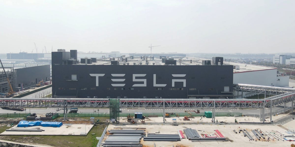 Tesla déploie la technologie autonome en Chine après que BYD l'offre gratuitement
