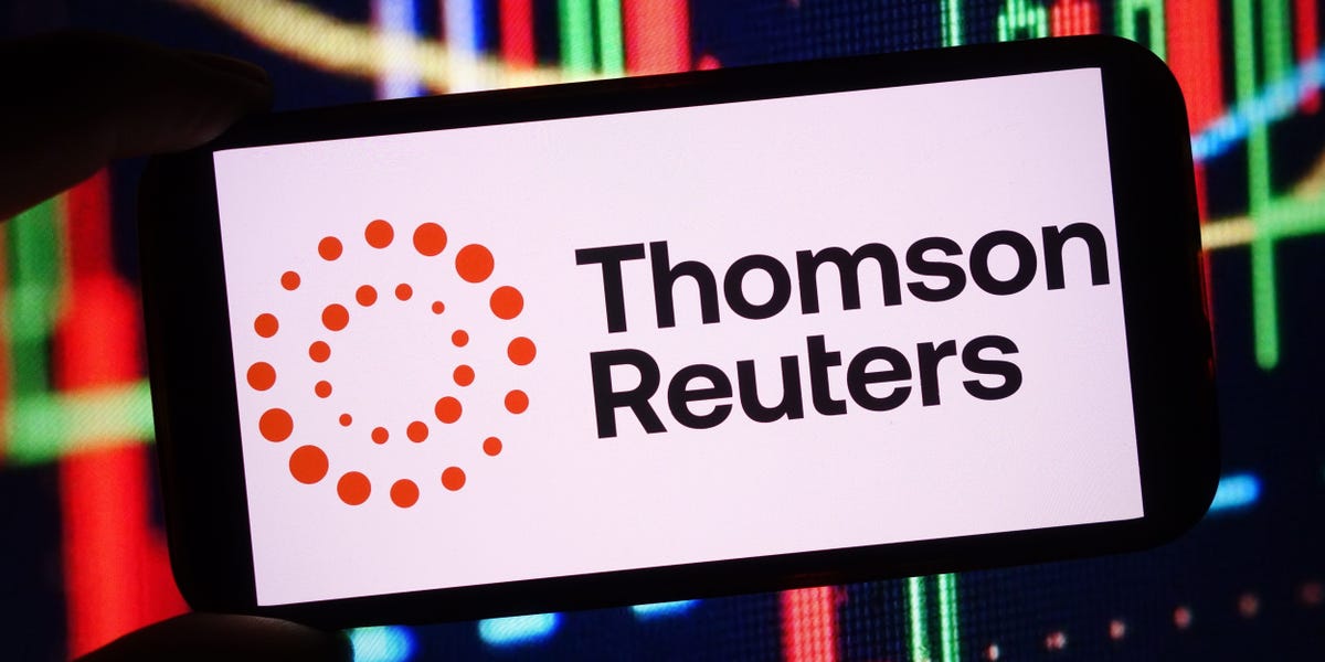 Thomson Reuters a remporté la première grande victoire dans un cas de droit d'auteur de l'IA. Cela ne signifie pas un gâteau pour les autres éditeurs: les experts