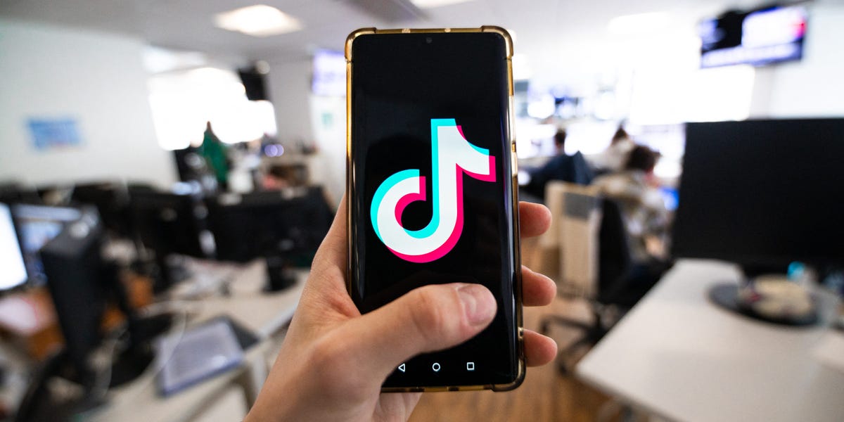 Tiktok augmente RTO, et certains rechignent les nouvelles exigences
