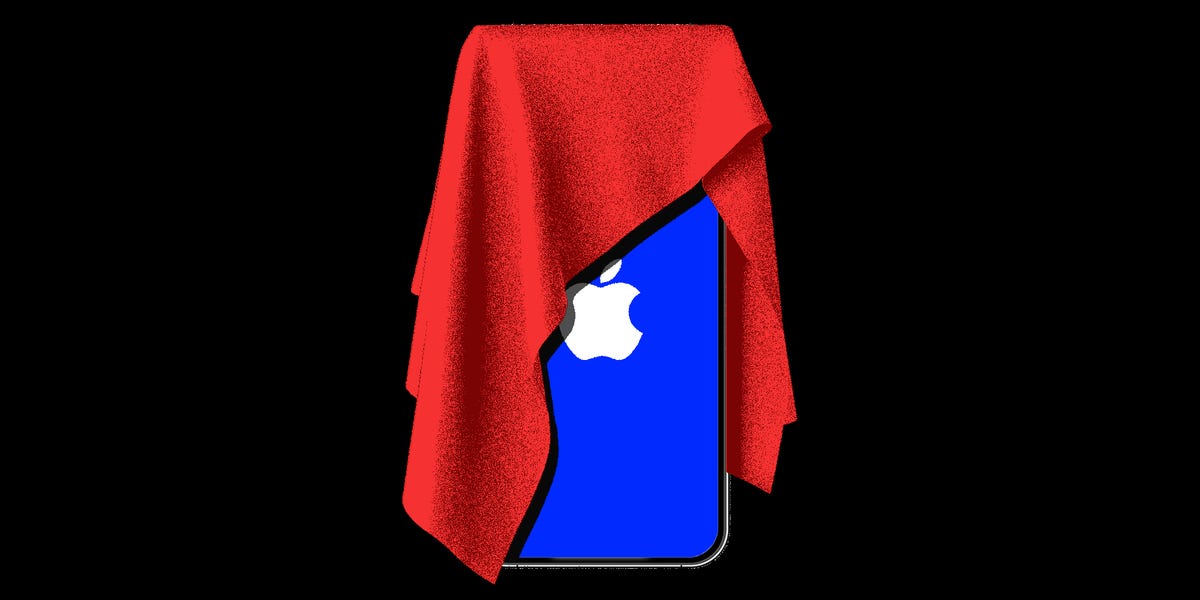 Tim Cook taquine un nouveau produit Apple pour la semaine prochaine