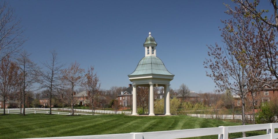 Un centre de données de l'Ohio prévoit de construire une usine de gaz naturel car le boom de l'IA crée une souche électrique