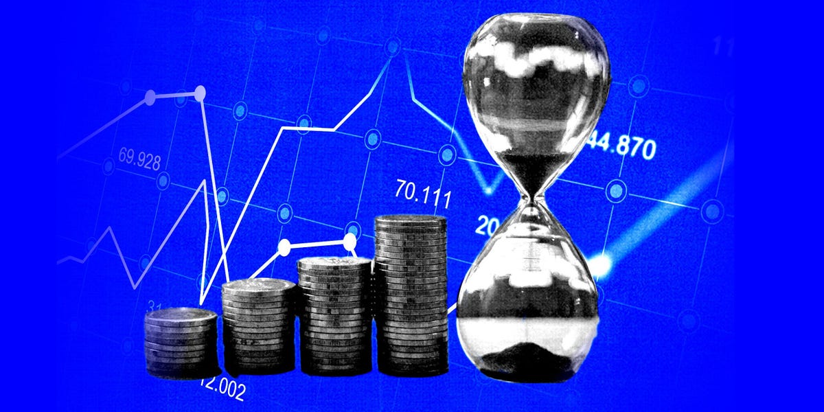 Une pile de trésorerie de trésorerie clé est bas. Voici ce que cela signifie pour les investisseurs obligataires à la 11e heure.