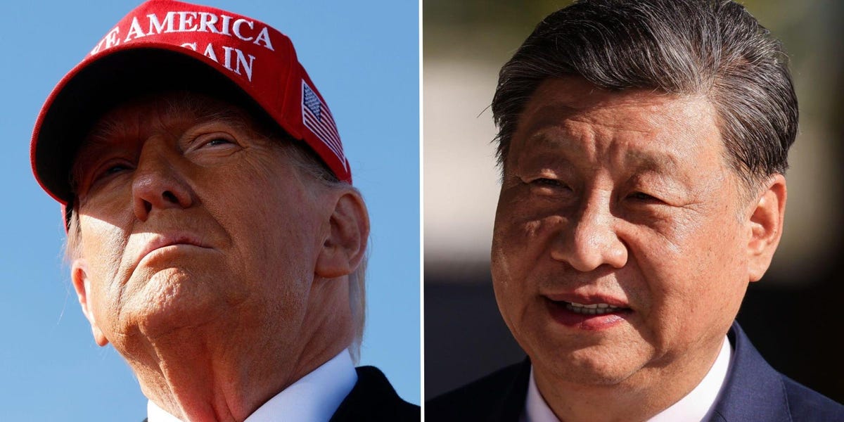 Une règle d'importation sous le radar signifie que les tarifs en porcelaine de Trump pourraient nuire aux États-Unis plus que prévu