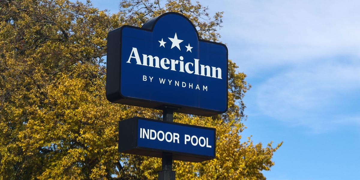 Wyndham Hotels and Resorts est un gagnant inattendu dans le boom de la construction du centre de données