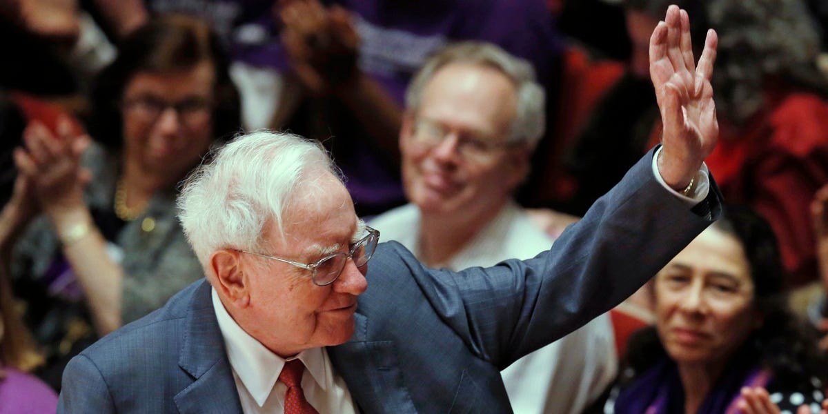 Comment Warren Buffett se prépare à son règne de 60 ans Berkshire Hathaway pour terminer