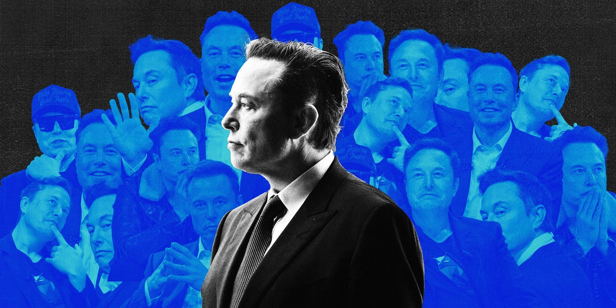 Xai entraîne son chatbot pour ne pas imiter Elon Musk