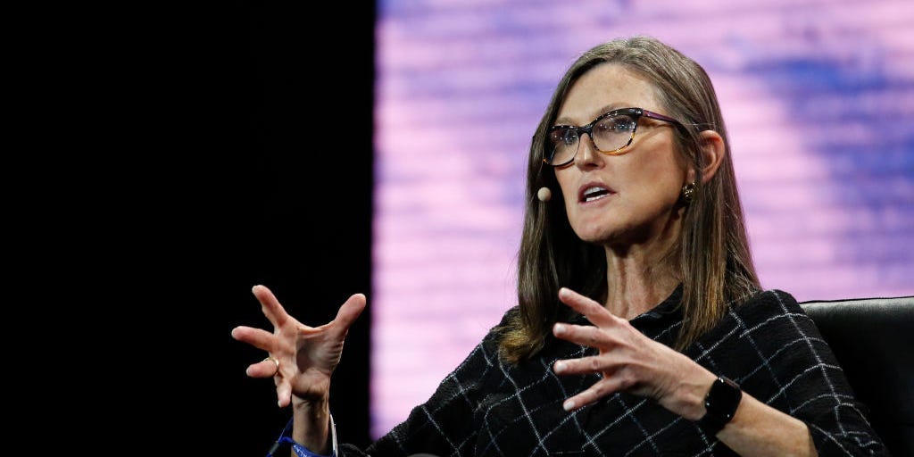 Les actions détenues par le Fonds phare de l'innovation d'Ark Invest ont connu d'énormes pertes. Voici les 10 plus grands perdants du fonds.