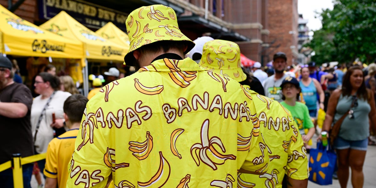 Google est-il derrière un nouveau générateur d'images Mysterious IA? Ces bananes pourraient le confirmer.