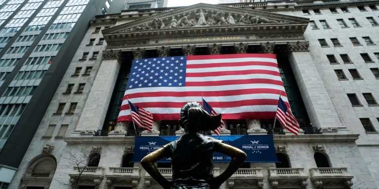 2 raisons pour lesquelles le commerce «Sell America» est mort