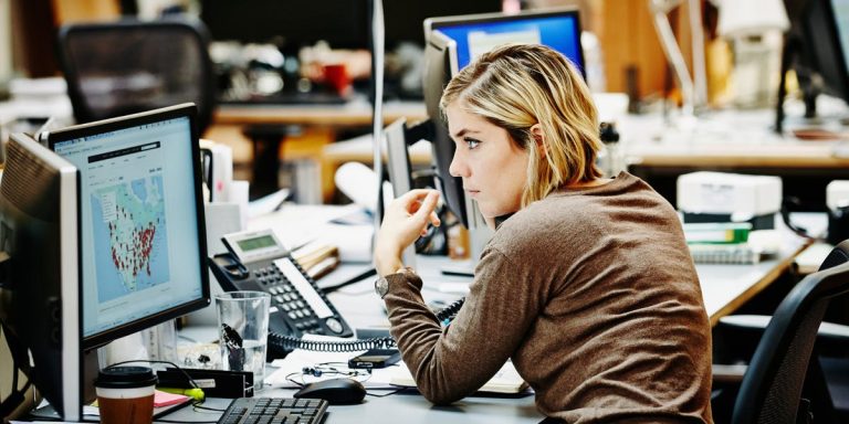 3 conseils pour les employés pour gérer leur santé auprès du chef du bien-être d&rsquo;EY