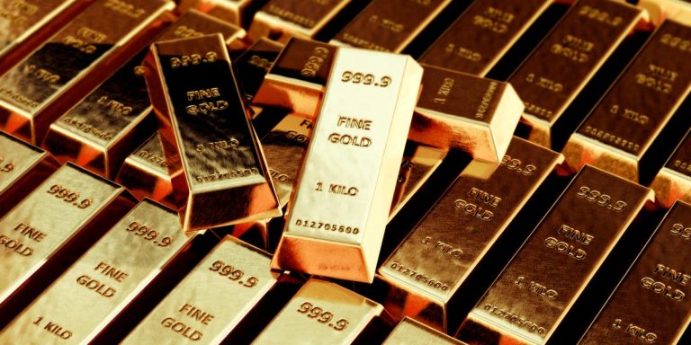 3 raisons pour lesquelles l&rsquo;or a franchi un autre record frais