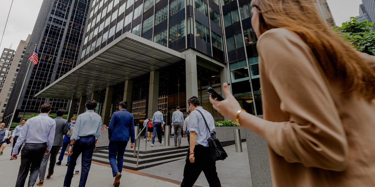 4 tendances de fusions et acquis