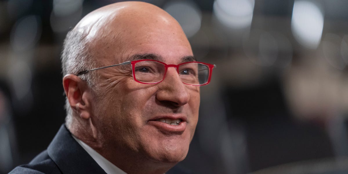 5 pièces de vie des conseils de la star de «Shark Tank» Kevin O'Leary