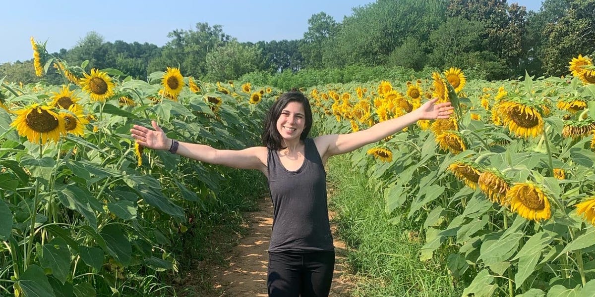 A déménagé de New York à Raleigh; Qu'est-ce qui m'a surpris