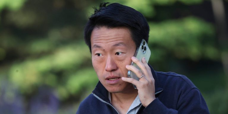 À l&rsquo;intérieur de l&rsquo;ancien viking cio ning Jin&rsquo;s New Hedge Fund Avantyr Capital