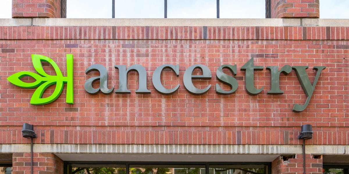 Ancestry avait l'habitude d'avoir besoin de 9 mois pour scanner les enregistrements de recensement et établir des connexions pour les utilisateurs. L'IA l'a coupée à moins de 9 jours.