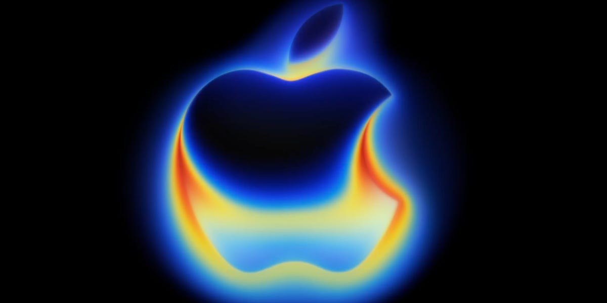 Apple se prépare pour un événement «impressionnant»