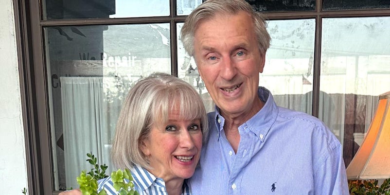 Boomer Couple veut vendre à la maison mais éviter 700 000 $