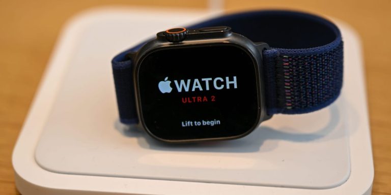 Ce que la grande victoire d&rsquo;Apple avec sa fonctionnalité d&rsquo;oxygène sanguin signifie pour votre montre