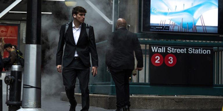 Ce que le dernier épisode de mèmes nous dit sur le marché boursier