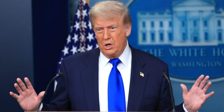 C&rsquo;est officiel: le gouvernement américain prend une participation de près de 10% dans Intel