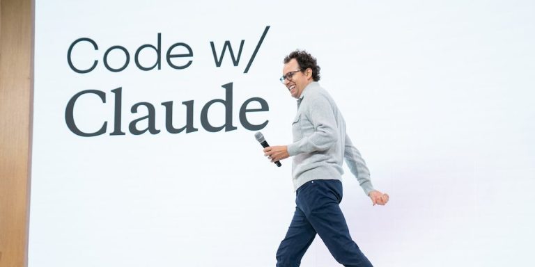 Claude Code a transformé un projet de 3 semaines en une tâche de 2 jours – mais a presque cassé