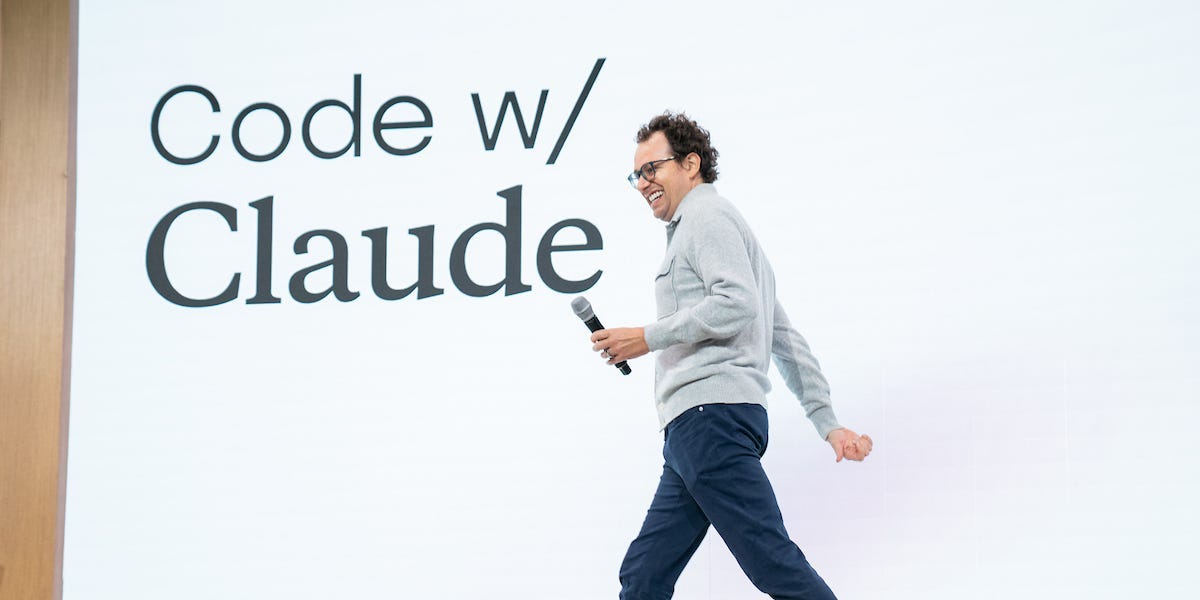 Claude Code a transformé un projet de 3 semaines en une tâche de 2 jours - mais a presque cassé