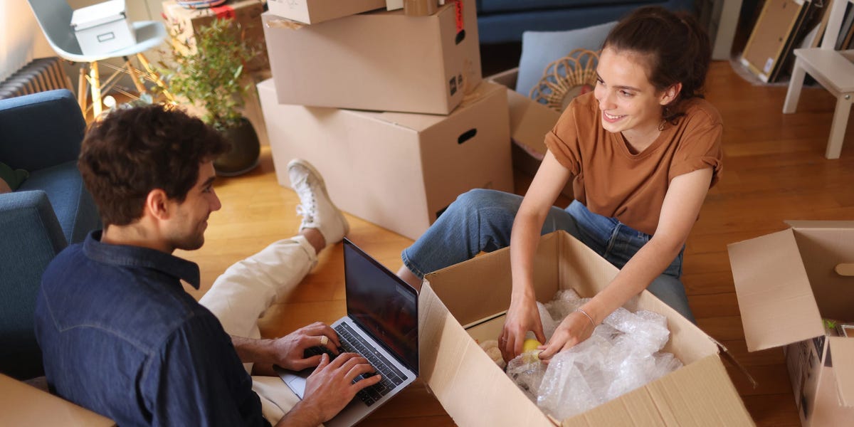 Comment la génération Z peut acheter des maisons avec une flexibilité financière et une planification intelligente