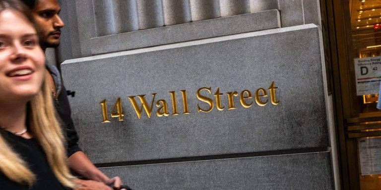 Comment la répression de Wall Street contre les banquiers avec des travaux d&rsquo;EP pourrait se retourner contre lui