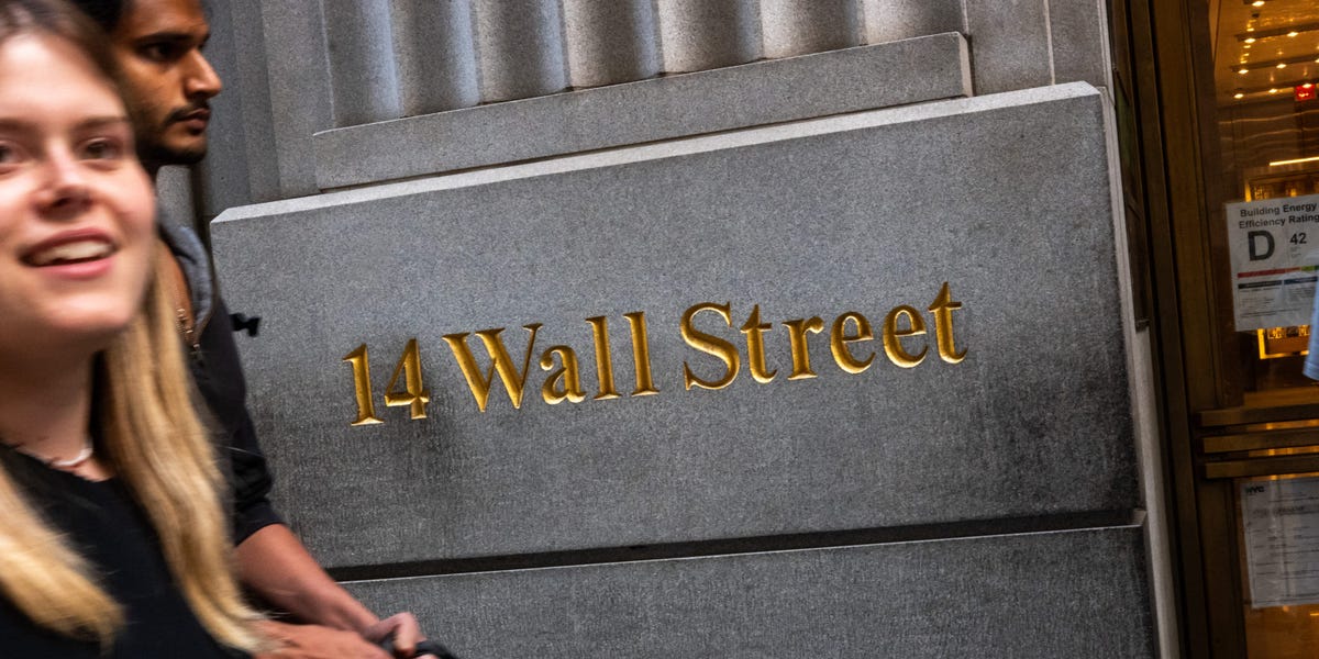 Comment la répression de Wall Street contre les banquiers avec des travaux d'EP pourrait se retourner contre lui