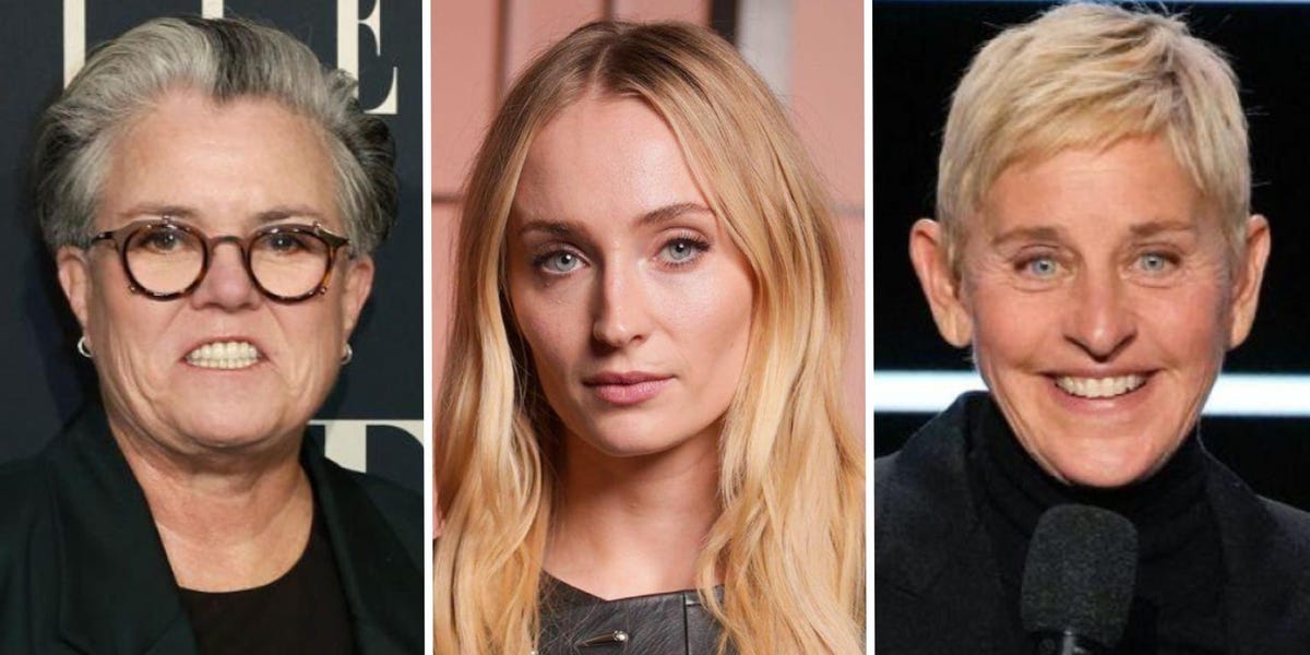 Des célébrités qui ont quitté les États-Unis pour des raisons politiques