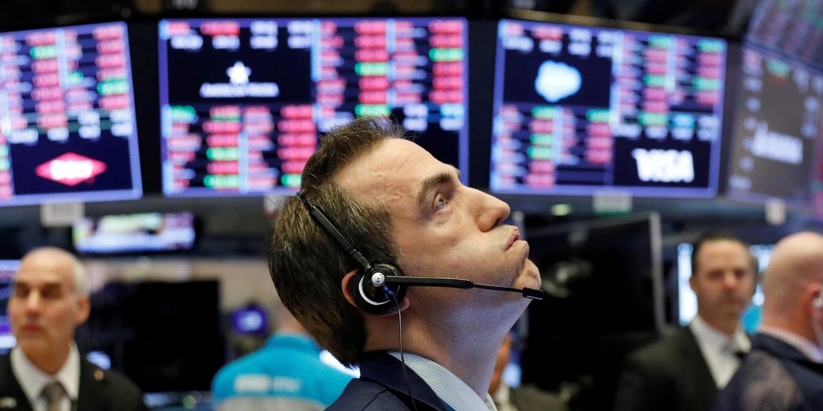 Détails de Morningstar 2 qui pourraient dérailler un marché boursier qui dépend historiquement de la grande technologie