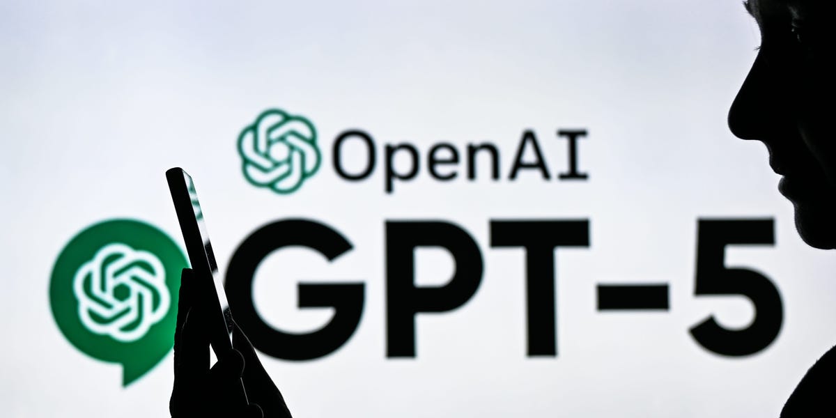 GPT-5 est destiné à l'utilisateur occasionnel, pas à l'utilisateur avancé. Voici pourquoi c'est une mise à niveau.