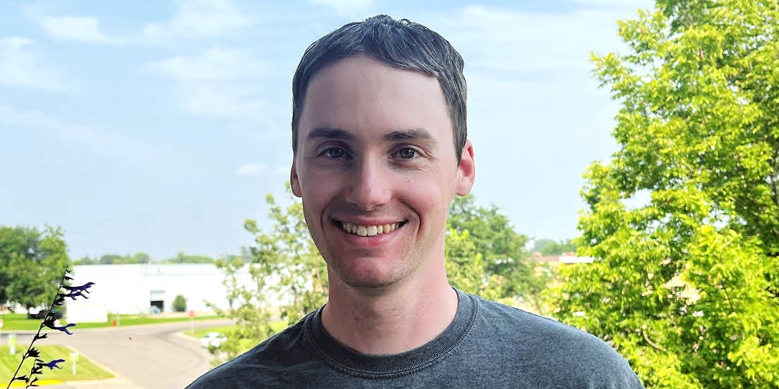 Gen Z Grad récent vient d'acheter une maison de 395 000 $ - il explique comment