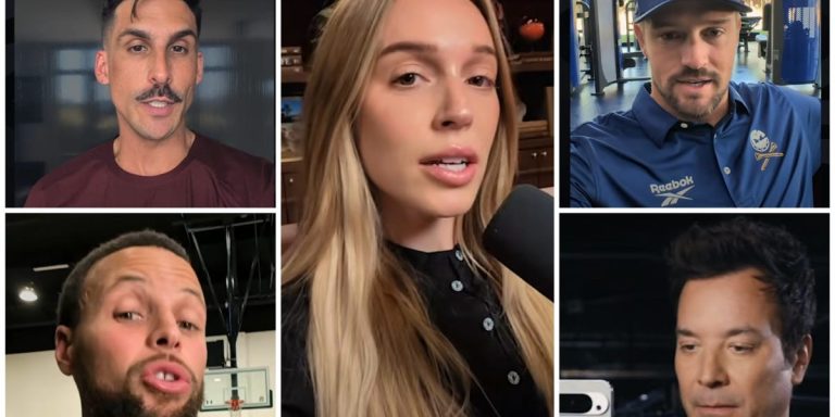 Google ne paie pas seulement grand pour les talents de l&rsquo;IA – il fait aussi des folies sur les talents de célébrités