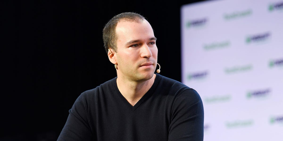 Greg Brockman d'Openai dit qu'il n'est pas trop tard pour construire des startups AI