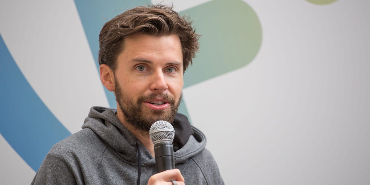 Hinge utilise l'IA pour aider les gens à mieux sortir - mais pas à sortir avec un chatbot