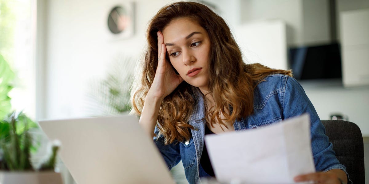 Il y a de fortes chances que vous fassiez une simple erreur en ce qui concerne l'argent, dit Vanguard. Comment vous assurer que vous ne manquez pas de gains.