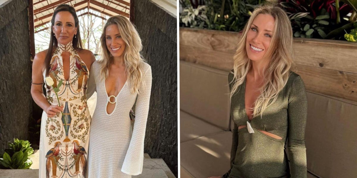 J'ai quitté NYC pour Miami après une rupture et je suis retourné avec ma mère