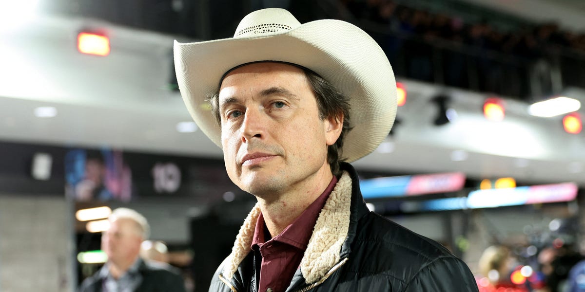 Kimbal Musk, membre du conseil d'administration de Tesla, pèse sur le pack de salaire de son frère et l'idée que Tesla investit dans Xai