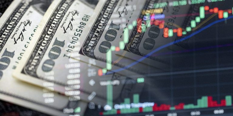 L&rsquo;AI Boom s&rsquo;écrasera avec plus de «souffrance» que la bulle Dot-com: Erik Gordon