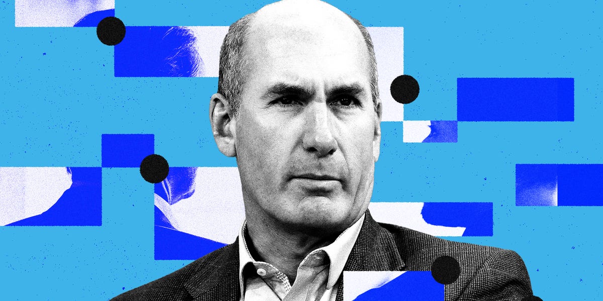 La fidélité est morte, la note virale du PDG d'AT&T, John Stankey, dit que la partie calme de l'état brisé du lieu de travail d'entreprise.