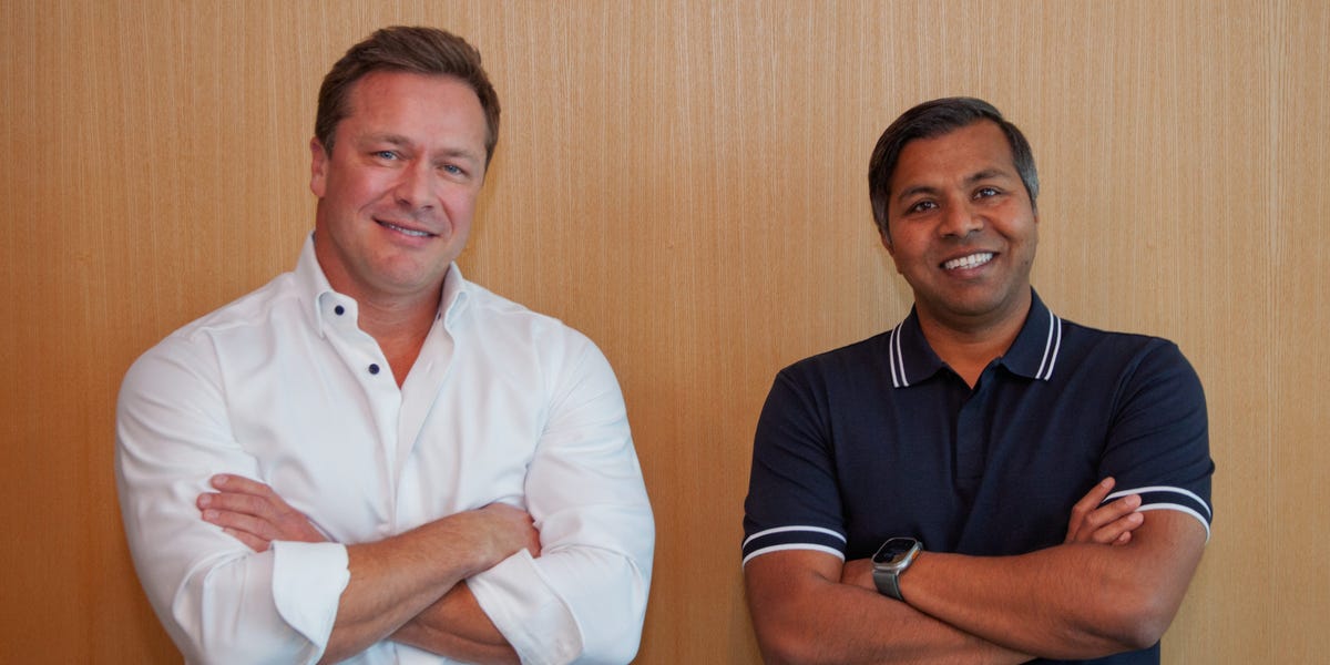 La startup d'IA furtive Aurasell a levé 30 millions de dollars de financement de semences en 28 heures pour affronter Salesforce