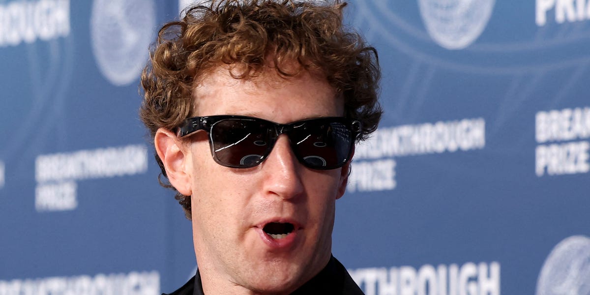 La superintelligence de la méta pousse les étincelles de tension et les menaces de désertion à l'intérieur de ses opérations tentaculaires sur l'IA