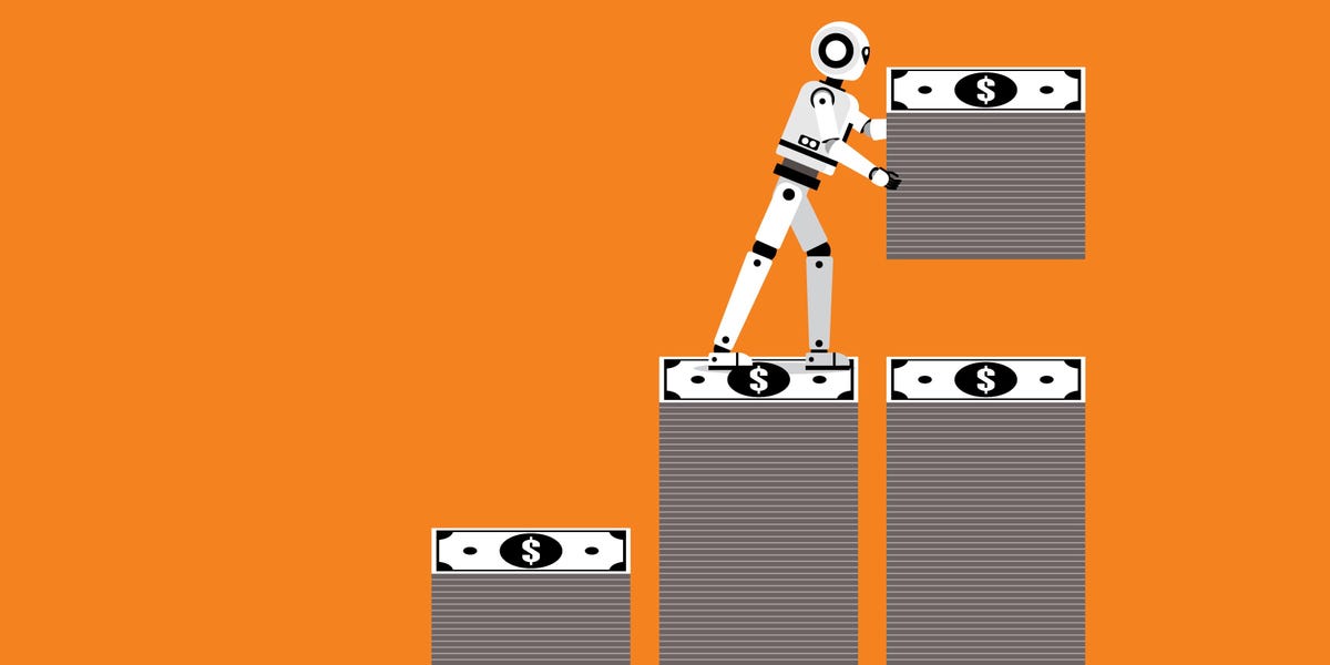 L'ancien VP d'Openai dit que la guerre des talents de l'IA a rendu le golfe de la rémunération «plus large» - et conduira à des «effets de second ordre»