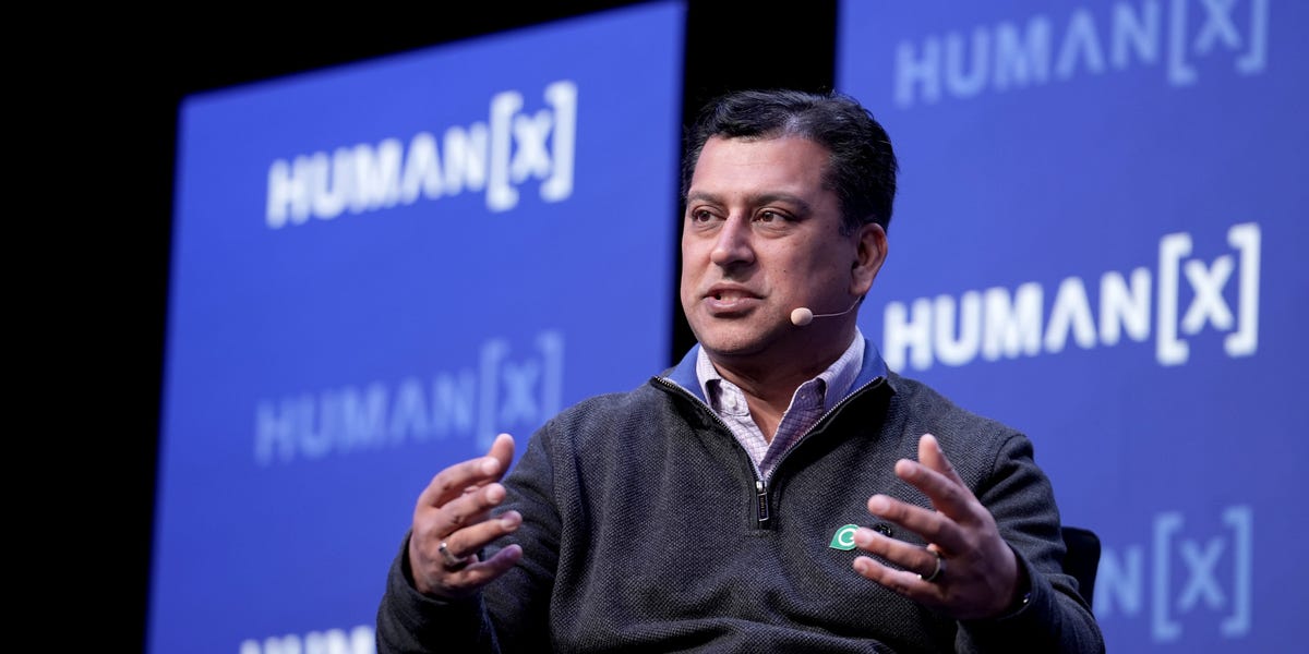 L'ancien chef de produit de YouTube dit que l'obtention de l'argent de Google avait l'impression de présenter un VC