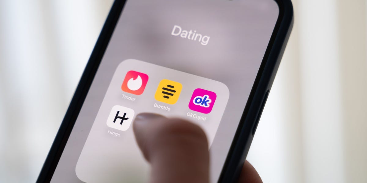 Le PDG de Bumble n'abandonne pas d'aider les gens à se faire de nouveaux amis