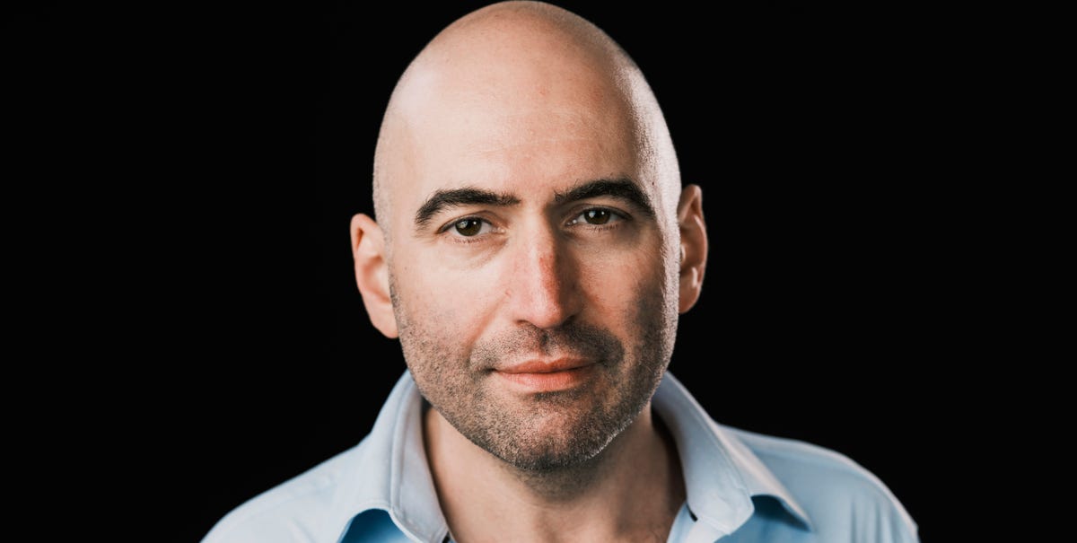 Le PDG de Grindr dit qu'il y a une «bulle VC» qui se forme autour de l'IA