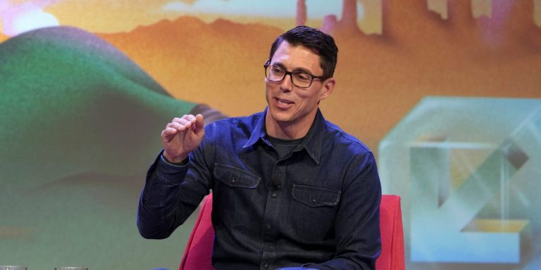 Le PDG de Rivian explique pourquoi il a obtenu un doctorat. – et pourquoi il a choisi le MIT sur Stanford